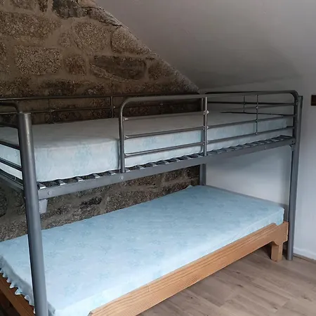 Ferienhaus La Jeannette