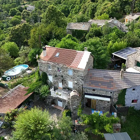 Hébergement de vacances La Jeannette *