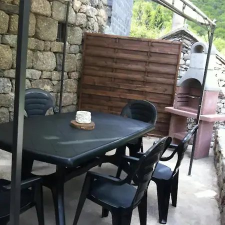 Ferienhaus La Jeannette *