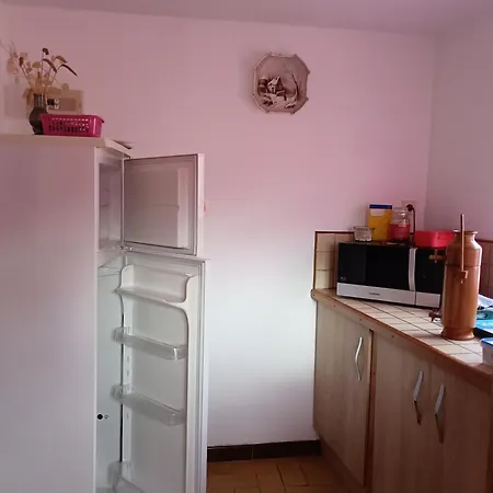Ferienhaus La Jeannette *