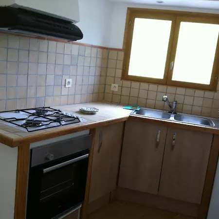 Ferienhaus La Jeannette *