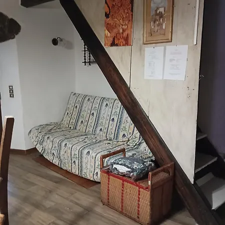 Ferienhaus La Jeannette *